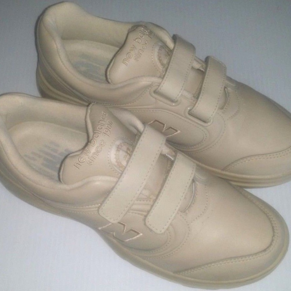 NEW BALANCE 812 Walking Shoes Women's  Sz 8 B